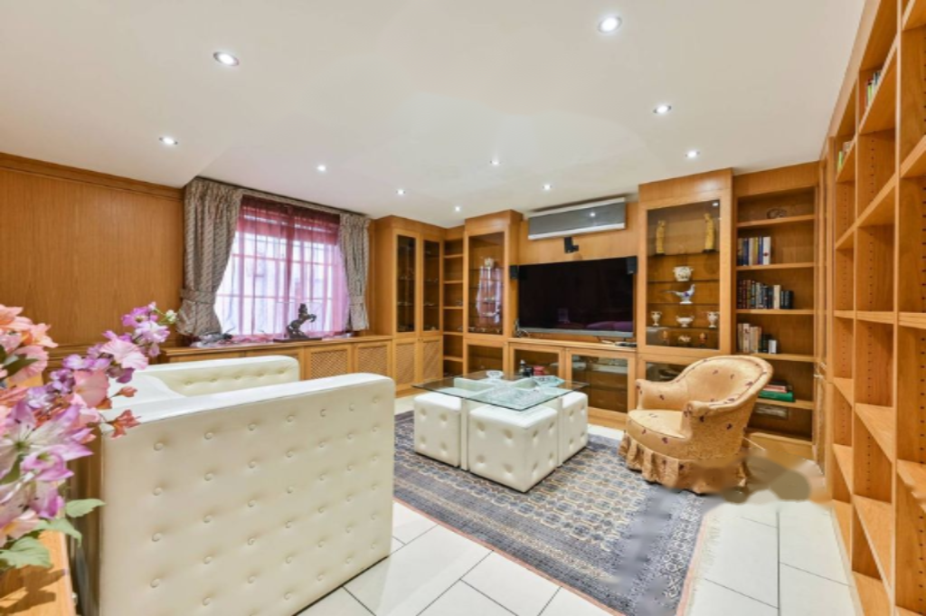 Квартира в Лондоне, Великобритания, 367 м² - фото 10