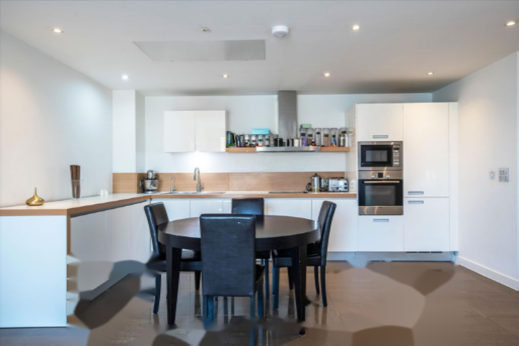 Квартира в Лондоне, Великобритания, 93 м² - фото 10