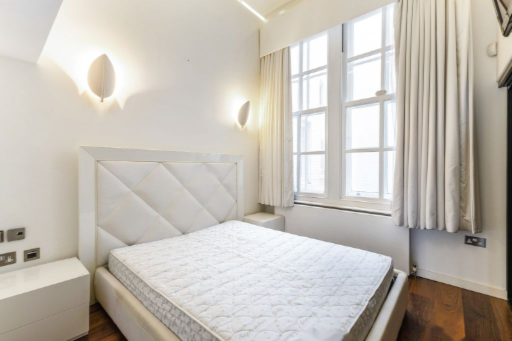 Квартира в Лондоне, Великобритания, 115 м² - фото 10