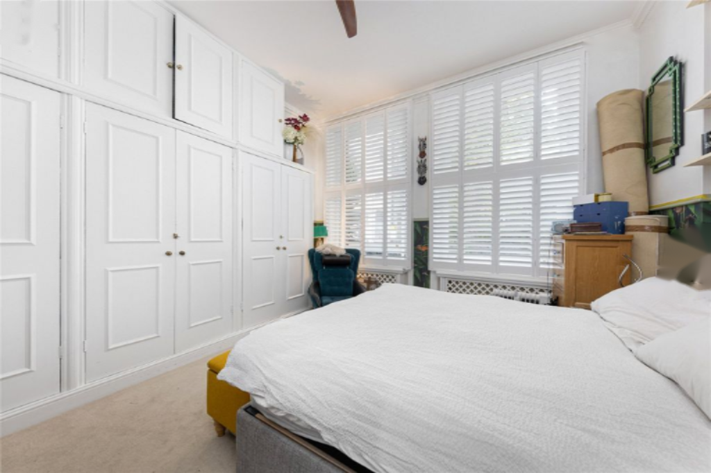 Квартира в Лондоне, Великобритания, 55 м² - фото 10