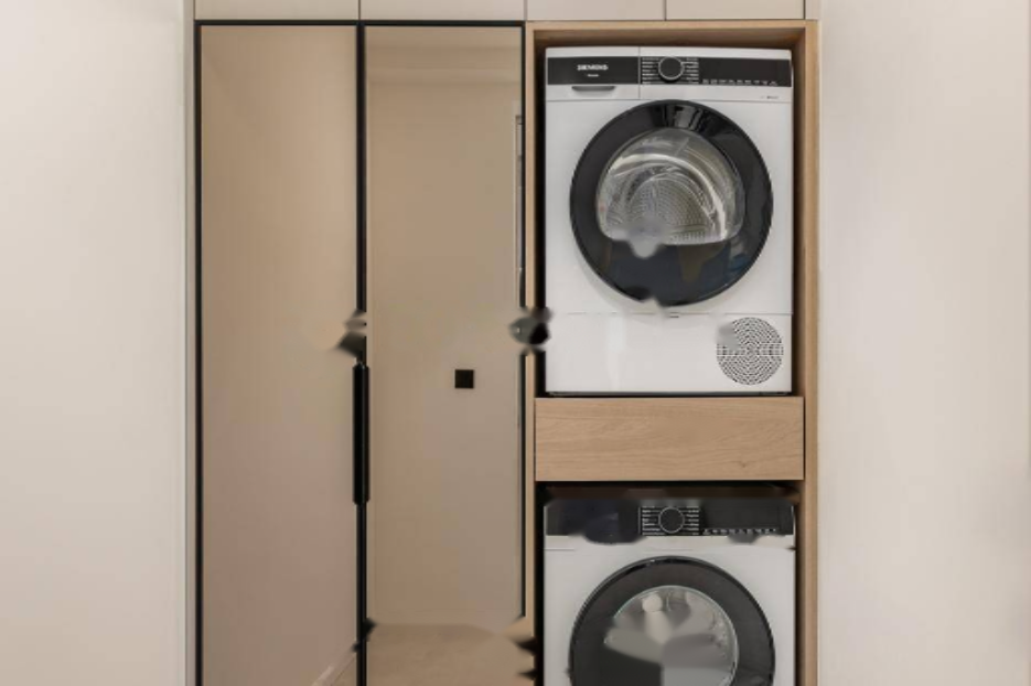 Квартира в Опатии, Хорватия, 137 м² - фото 11