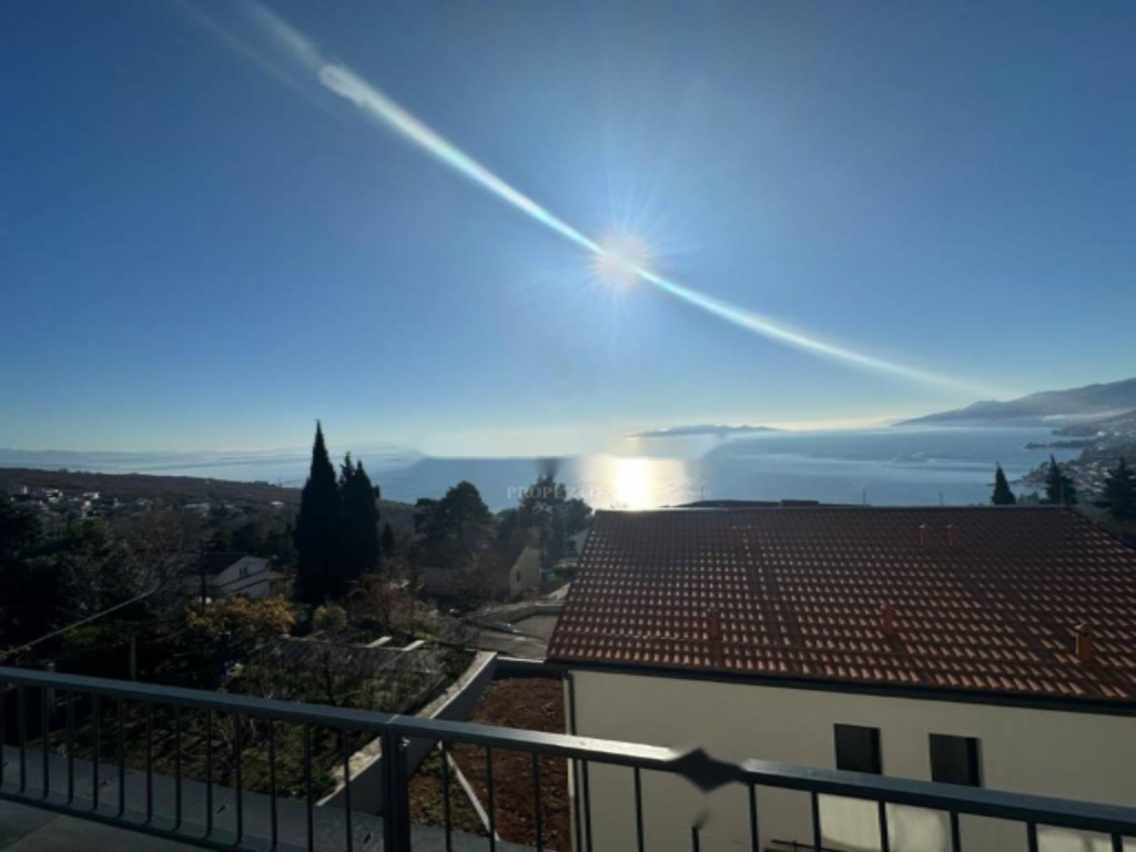 Квартира в Опатии, Хорватия, 148 м² - фото 11