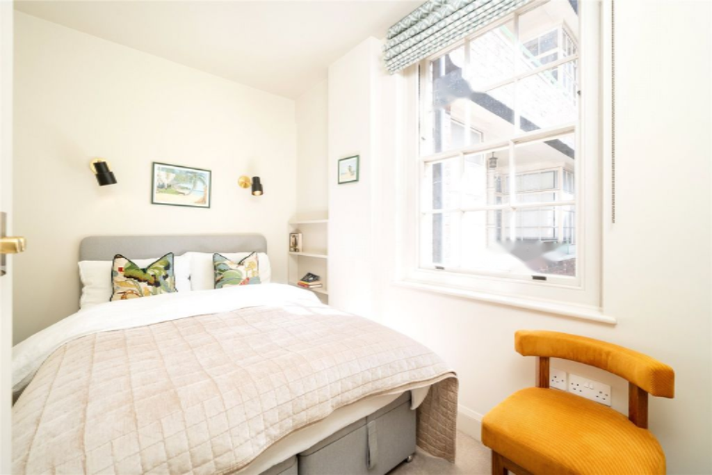 Квартира в Лондоне, Великобритания, 59 м² - фото 10