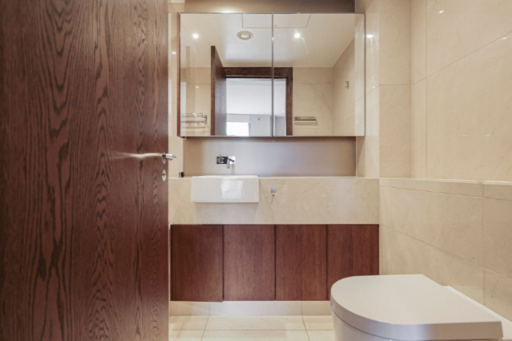 Квартира в Лондоне, Великобритания, 135 м² - фото 11