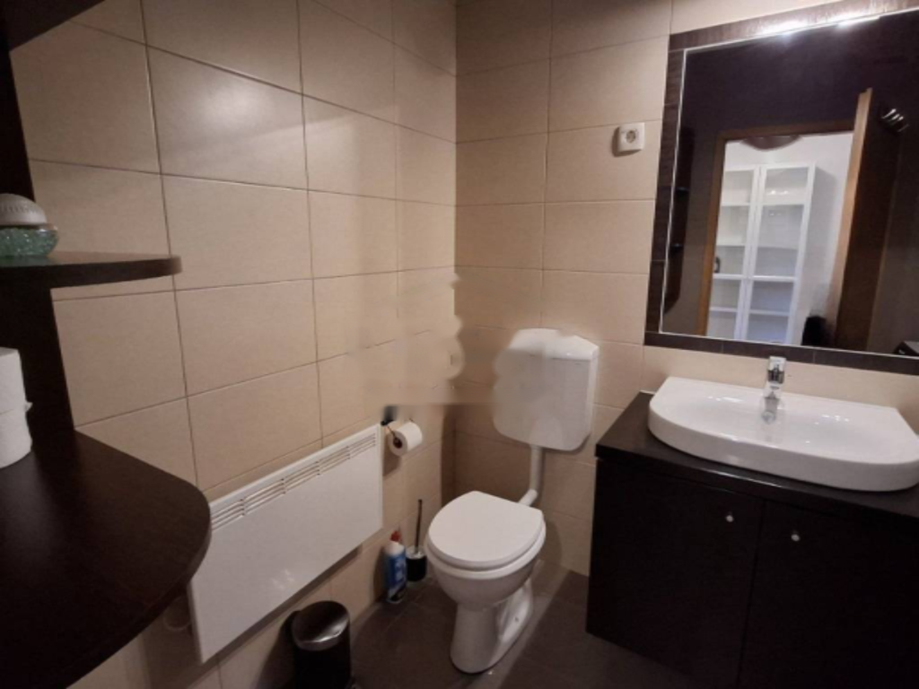 Квартира в Опатии, Хорватия, 77 м² - фото 11