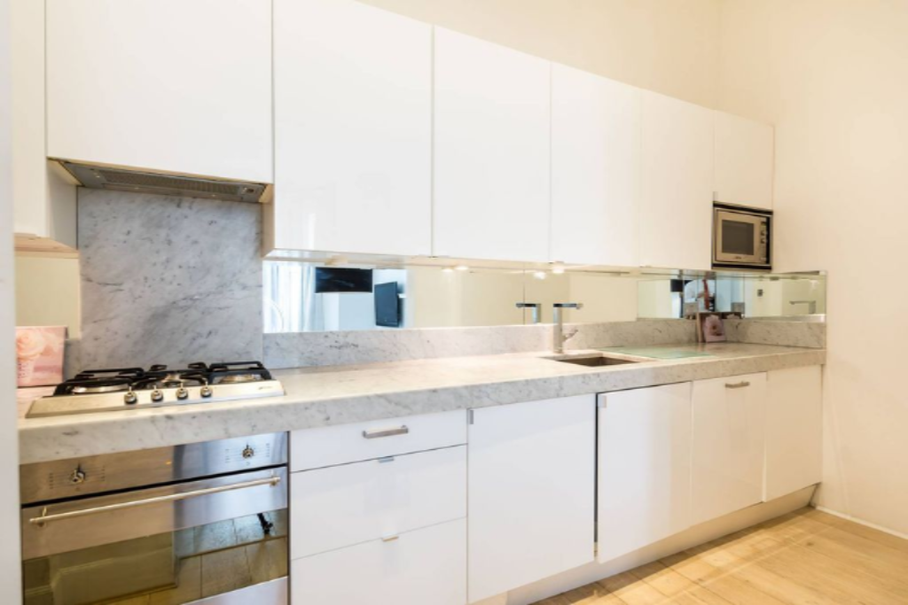 Квартира в Лондоне, Великобритания, 92 м² - фото 11