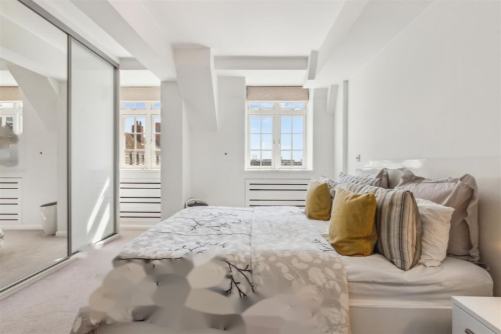 Квартира в Лондоне, Великобритания, 58 м² - фото 11