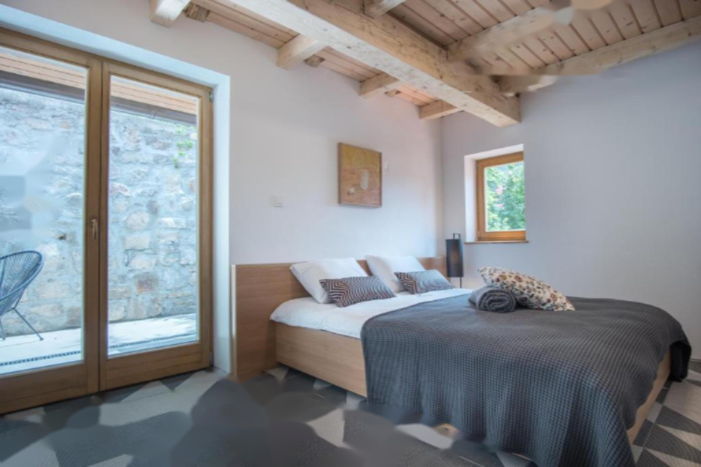 Дом в Любляне, Словения, 206 м² - фото 11