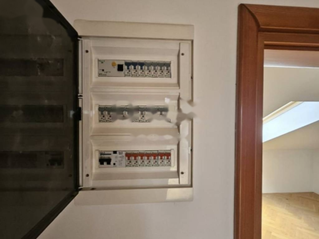 Квартира в Опатии, Хорватия, 125 м² - фото 11