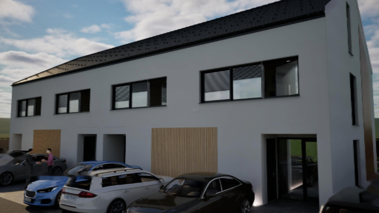 Дом в Любляне, Словения, 220 м² - фото 11