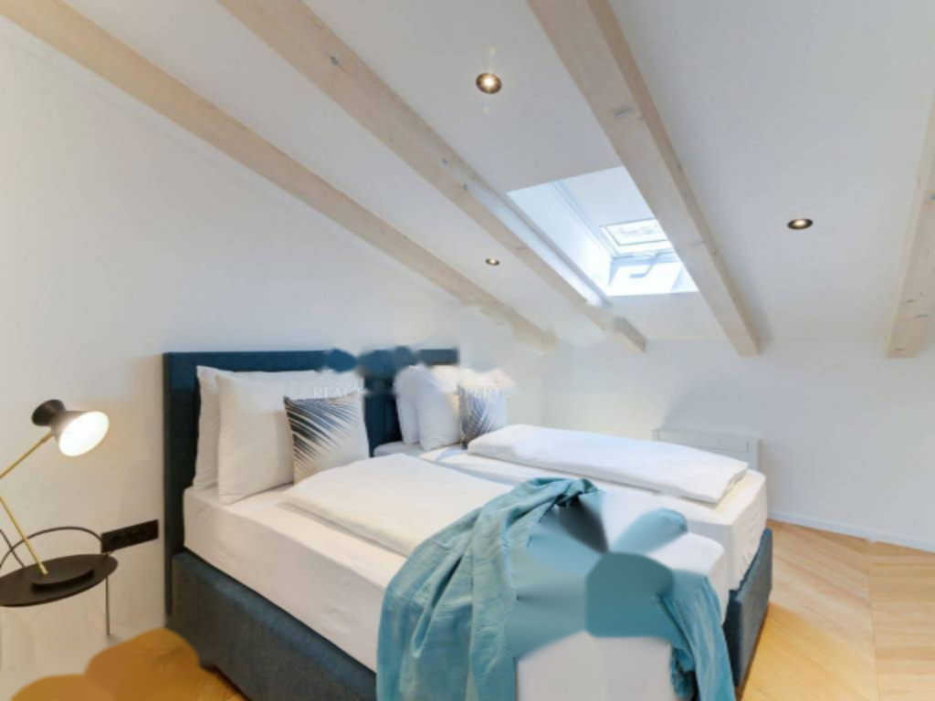 Квартира в Опатии, Хорватия, 127 м² - фото 11