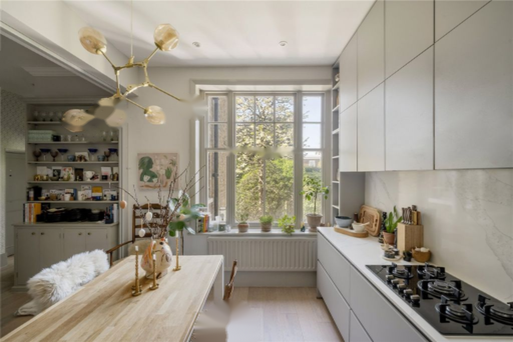 Квартира в Лондоне, Великобритания, 150 м² - фото 11