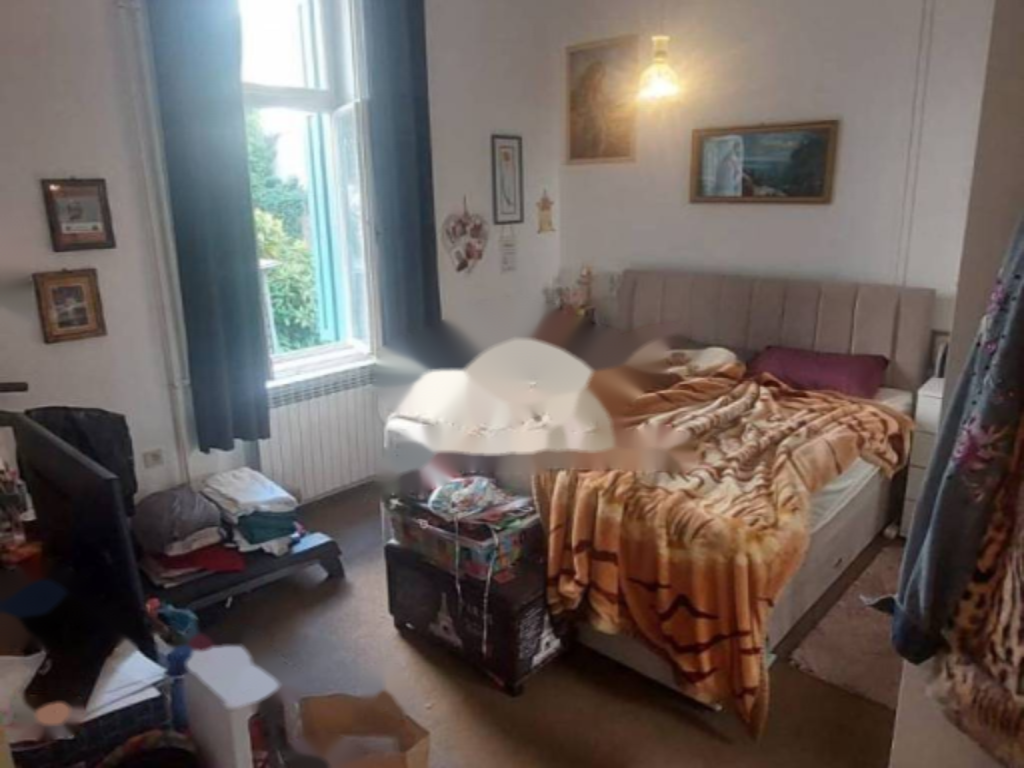 Квартира в Опатии, Хорватия, 68 м² - фото 11