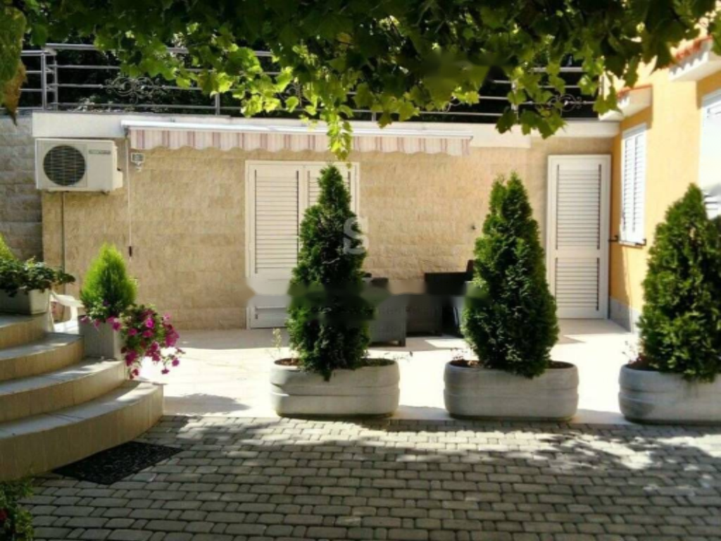 Квартира в Опатии, Хорватия, 30 м² - фото 11