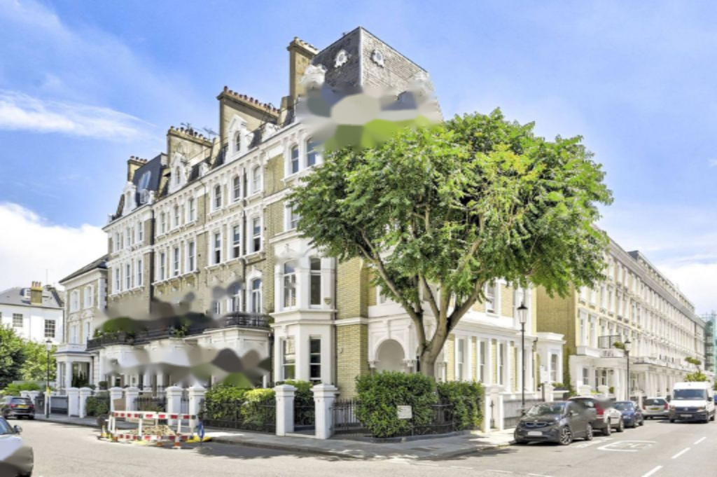 Квартира в Лондоне, Великобритания, 70 м² - фото 11