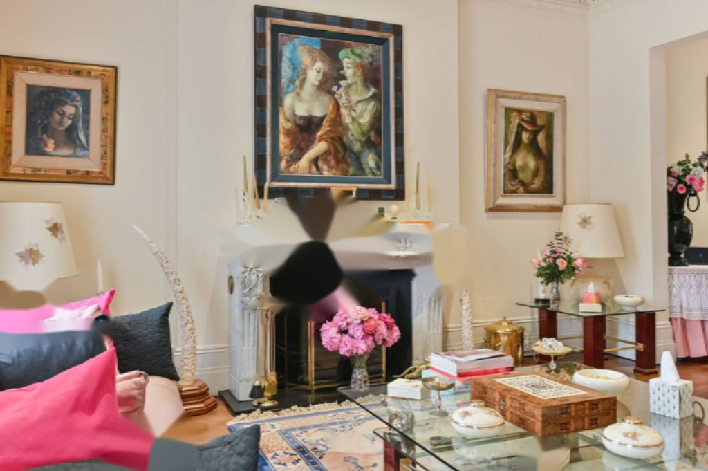 Квартира в Лондоне, Великобритания, 367 м² - фото 11