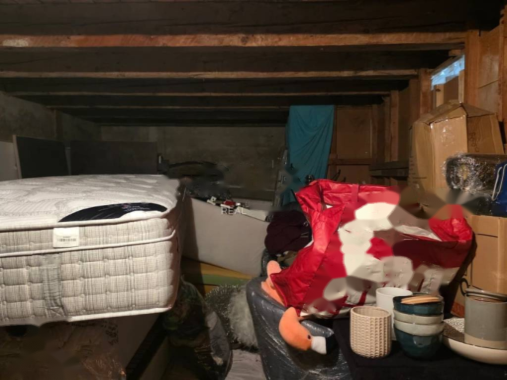 Квартира в Опатии, Хорватия, 117 м² - фото 11