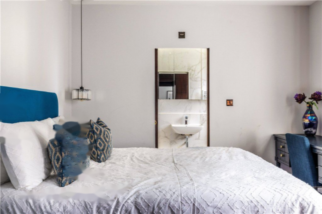 Квартира в Лондоне, Великобритания, 83 м² - фото 11