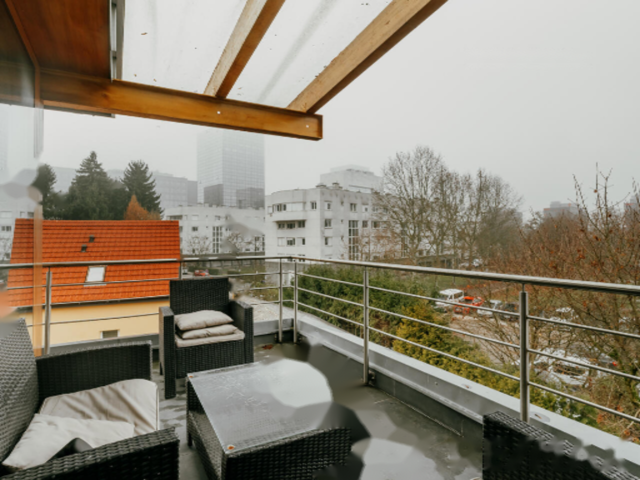 Дом в Любляне, Словения, 350 м² - фото 11