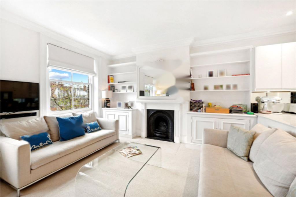 Квартира в Лондоне, Великобритания, 87 м² - фото 11