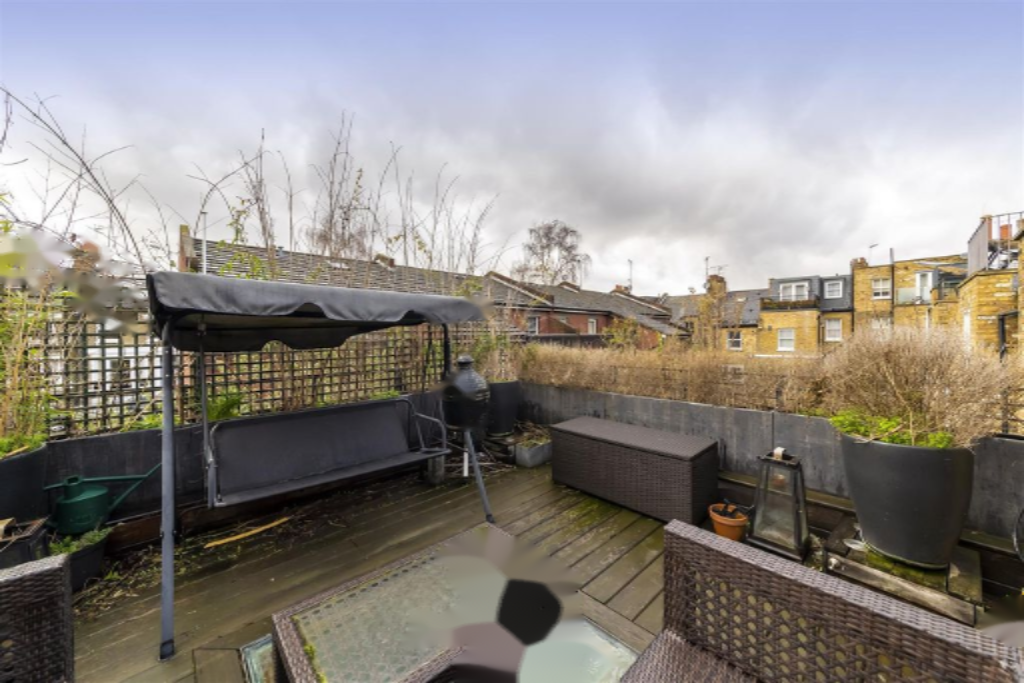 Квартира в Лондоне, Великобритания, 133 м² - фото 11