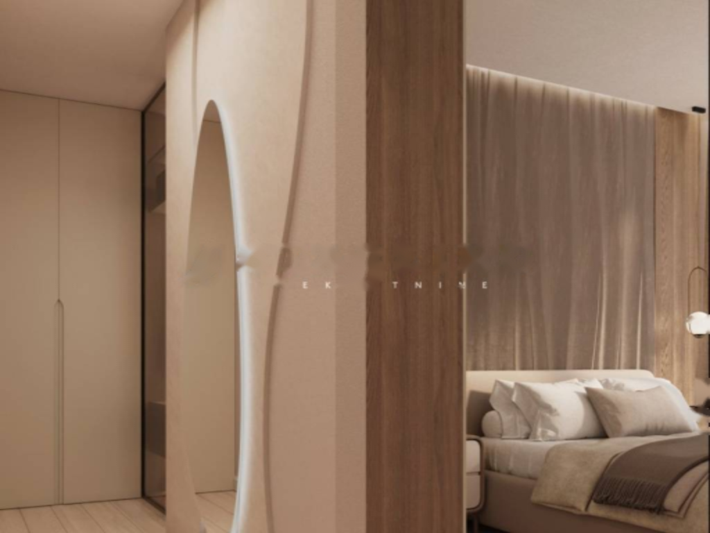 Квартира в Опатии, Хорватия, 90 м² - фото 11