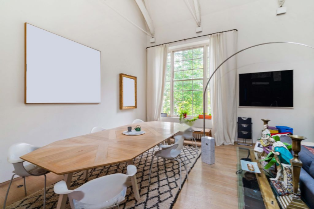 Квартира в Лондоне, Великобритания, 242 м² - фото 12