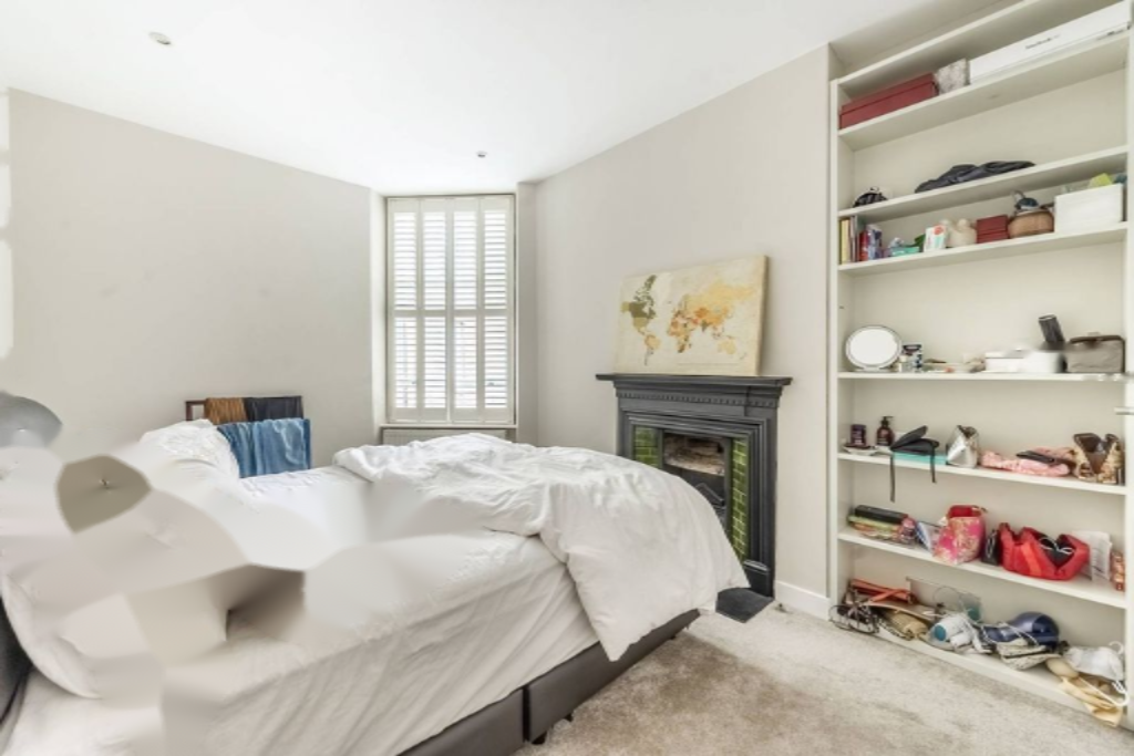 Квартира в Лондоне, Великобритания, 116 м² - фото 12