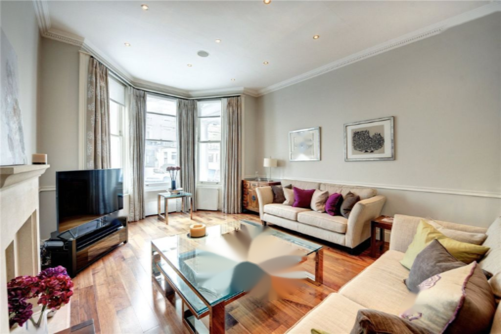 Квартира в Лондоне, Великобритания, 119 м² - фото 12