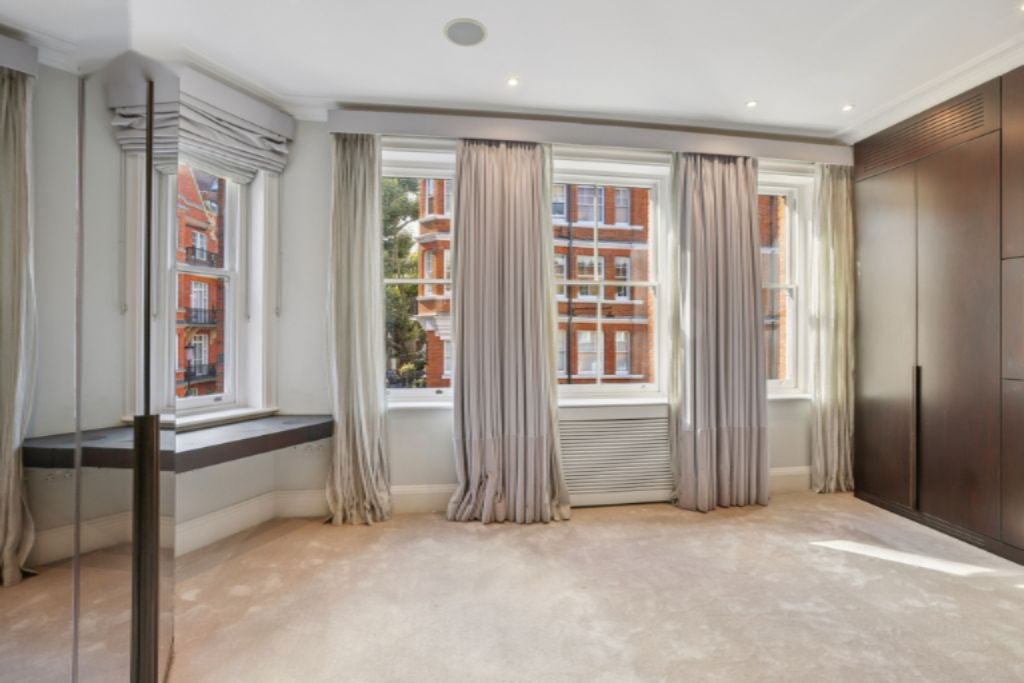 Квартира в Лондоне, Великобритания, 228 м² - фото 12