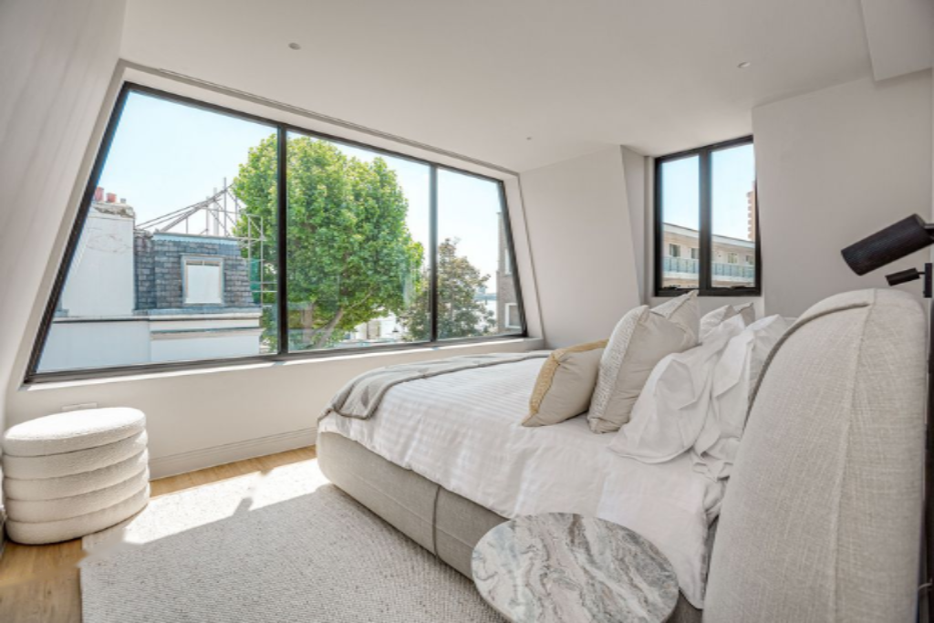 Квартира в Лондоне, Великобритания, 220 м² - фото 12