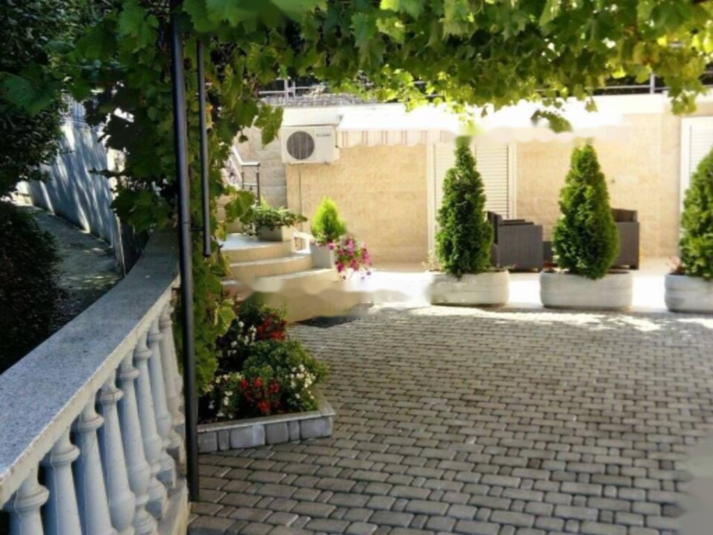 Квартира в Опатии, Хорватия, 30 м² - фото 12