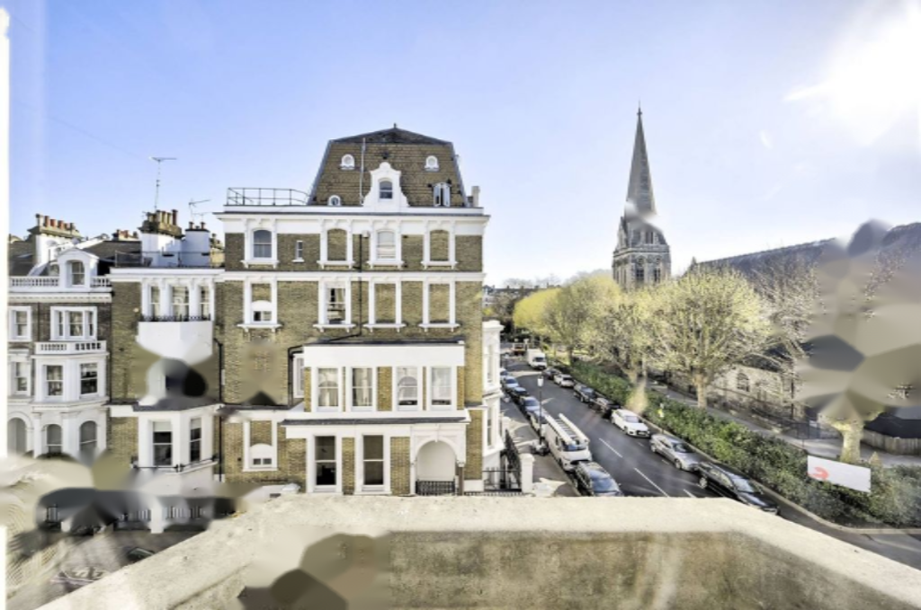 Квартира в Лондоне, Великобритания, 61 м² - фото 12