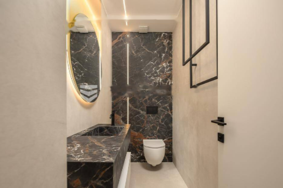 Квартира в Опатии, Хорватия, 137 м² - фото 12