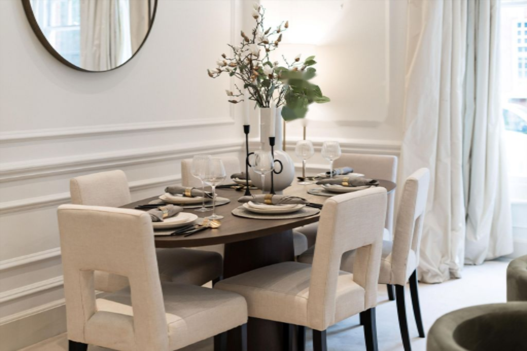 Квартира в Лондоне, Великобритания, 106 м² - фото 12