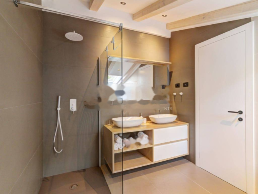 Квартира в Опатии, Хорватия, 127 м² - фото 12