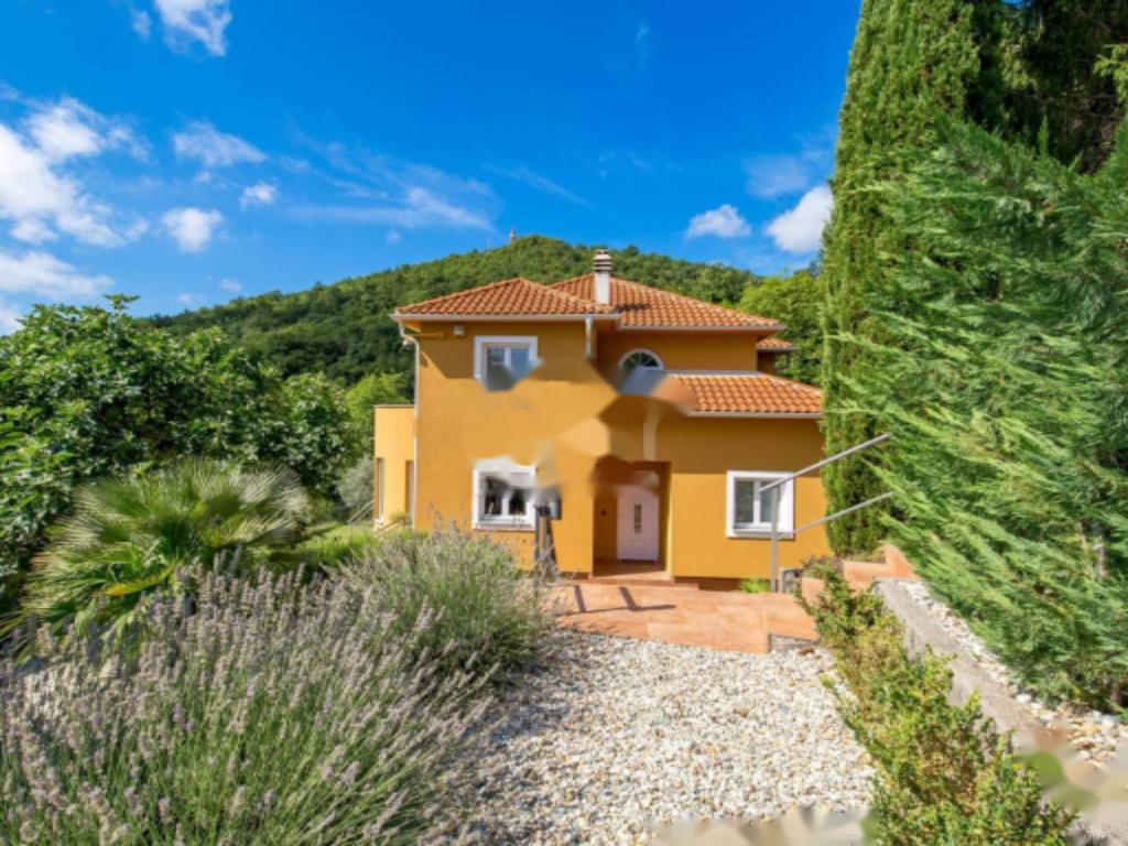 Дом в Опатии, Хорватия, 200 м² - фото 12