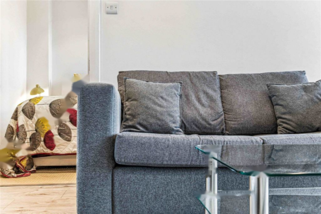 Квартира в Лондоне, Великобритания, 33 м² - фото 12