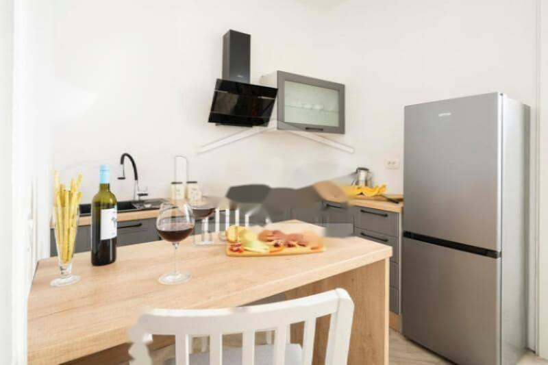 Квартира в Опатии, Хорватия, 55 м² - фото 12