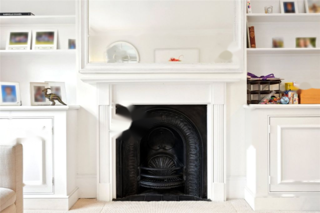 Квартира в Лондоне, Великобритания, 87 м² - фото 12