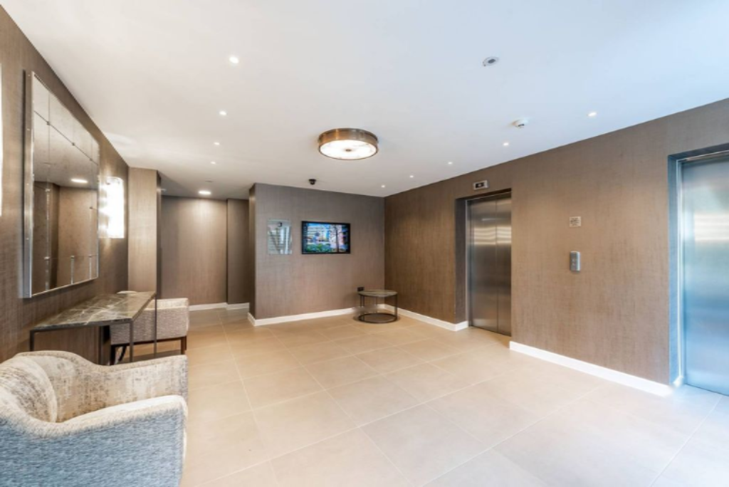 Квартира в Лондоне, Великобритания, 55 м² - фото 12