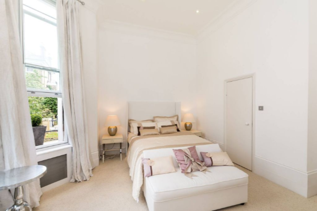 Квартира в Лондоне, Великобритания, 92 м² - фото 12