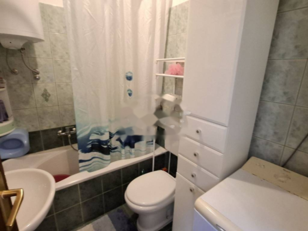 Квартира в Опатии, Хорватия, 47 м² - фото 12