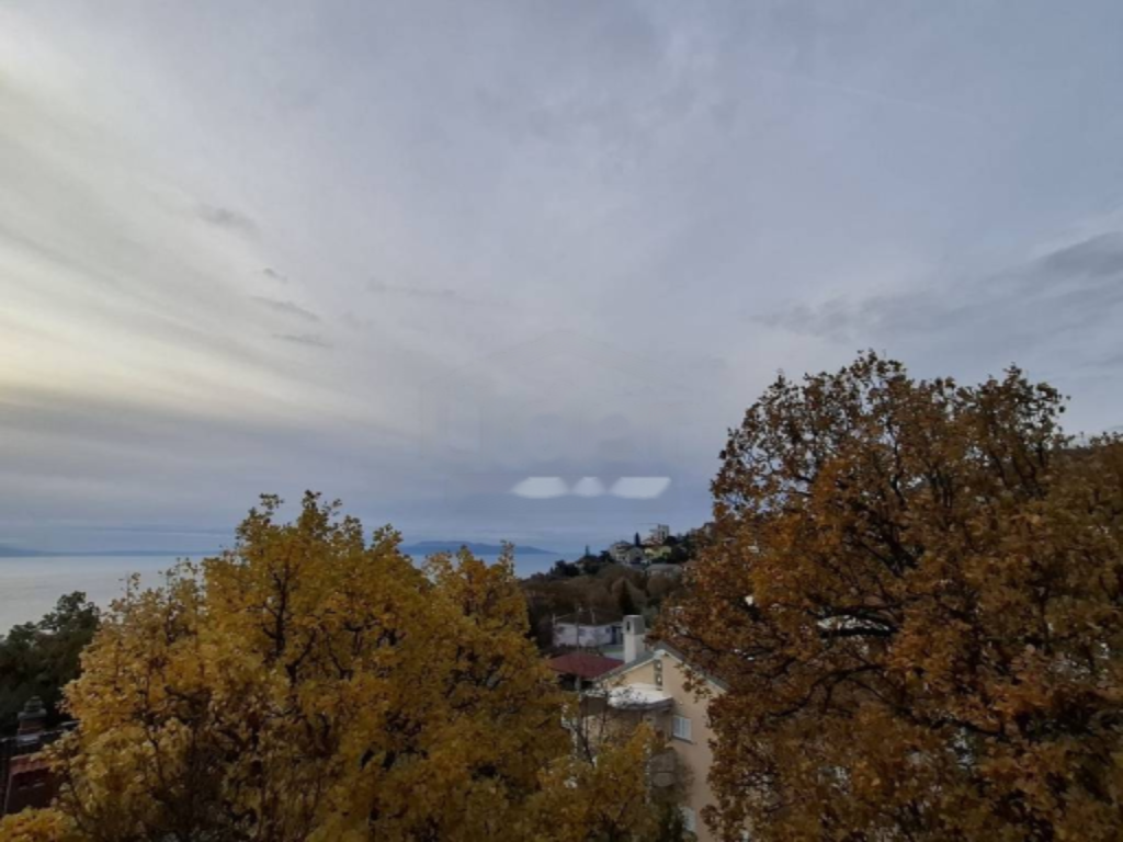 Квартира в Опатии, Хорватия, 77 м² - фото 12