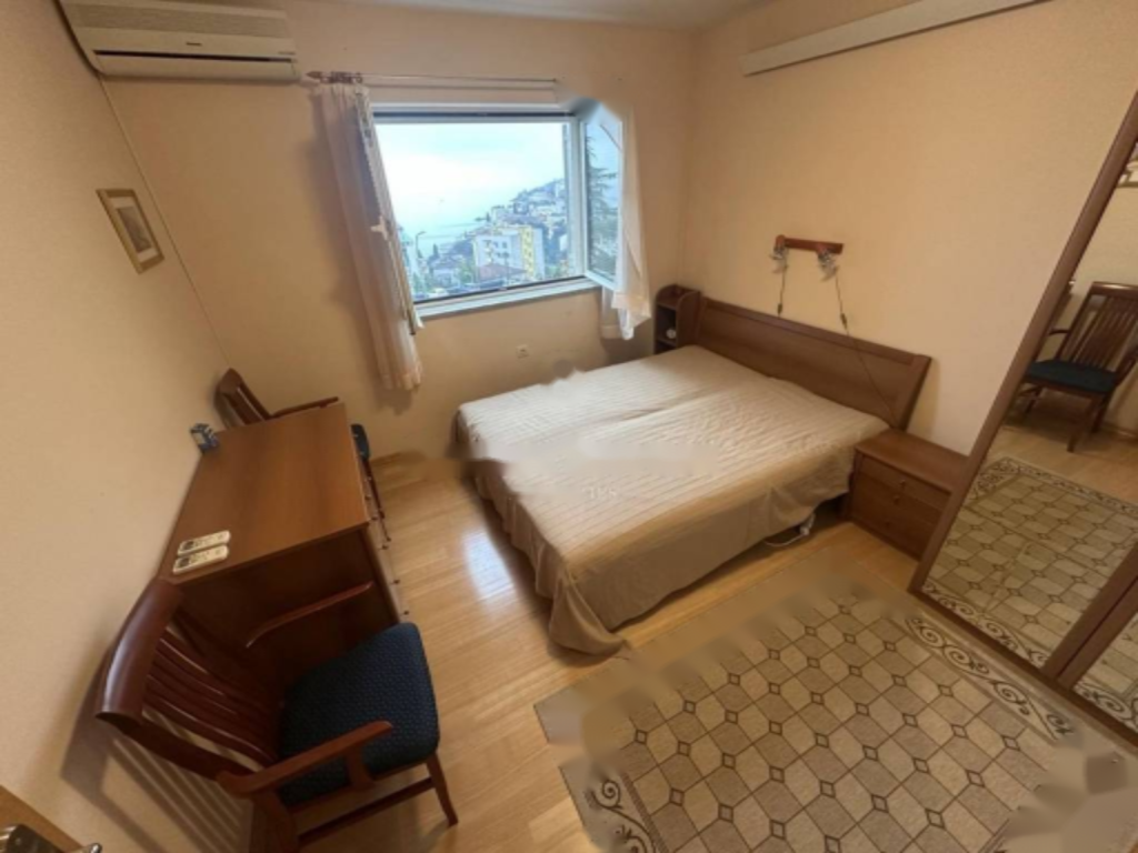 Квартира в Опатии, Хорватия, 147 м² - фото 13