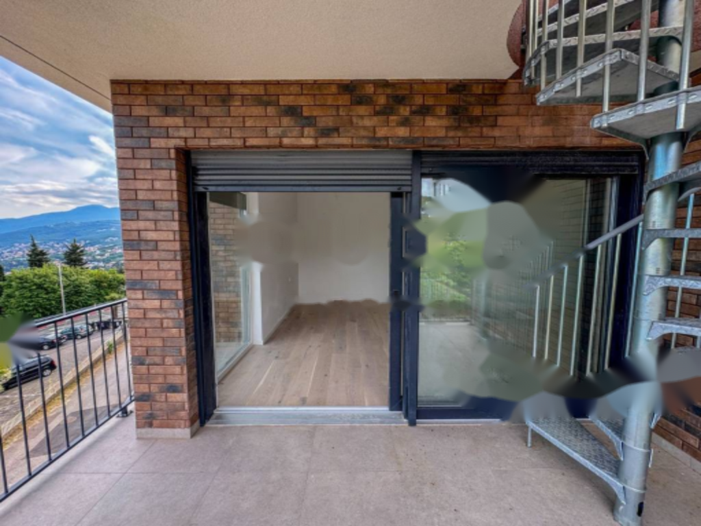 Квартира в Опатии, Хорватия, 143 м² - фото 13