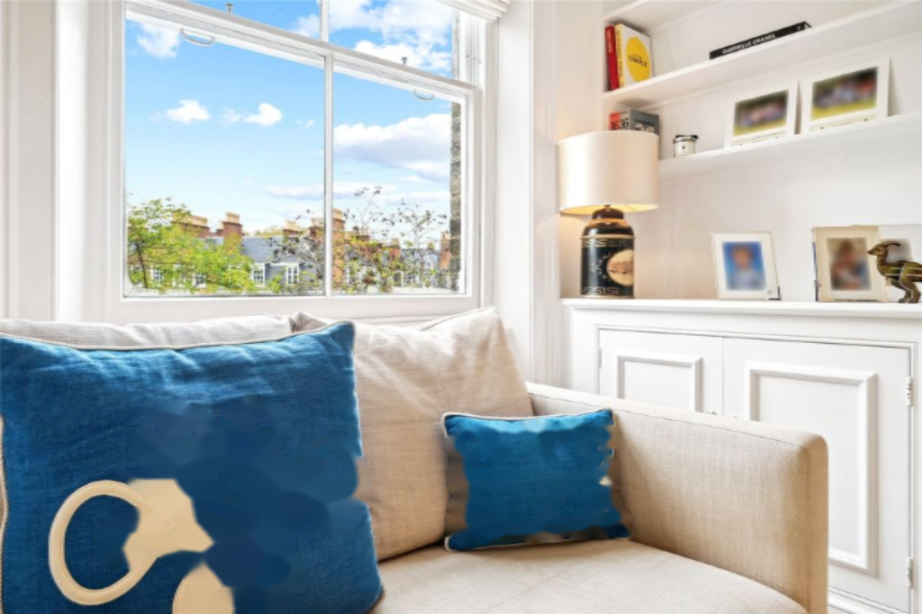 Квартира в Лондоне, Великобритания, 87 м² - фото 13