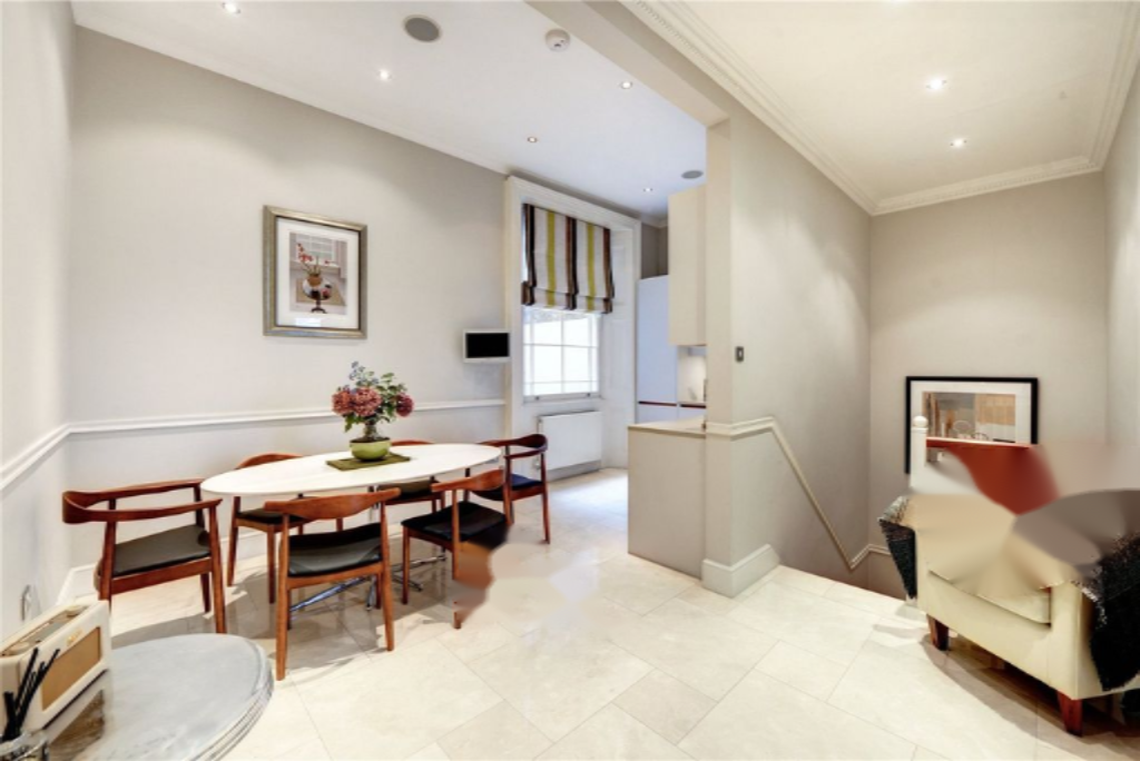 Квартира в Лондоне, Великобритания, 119 м² - фото 13