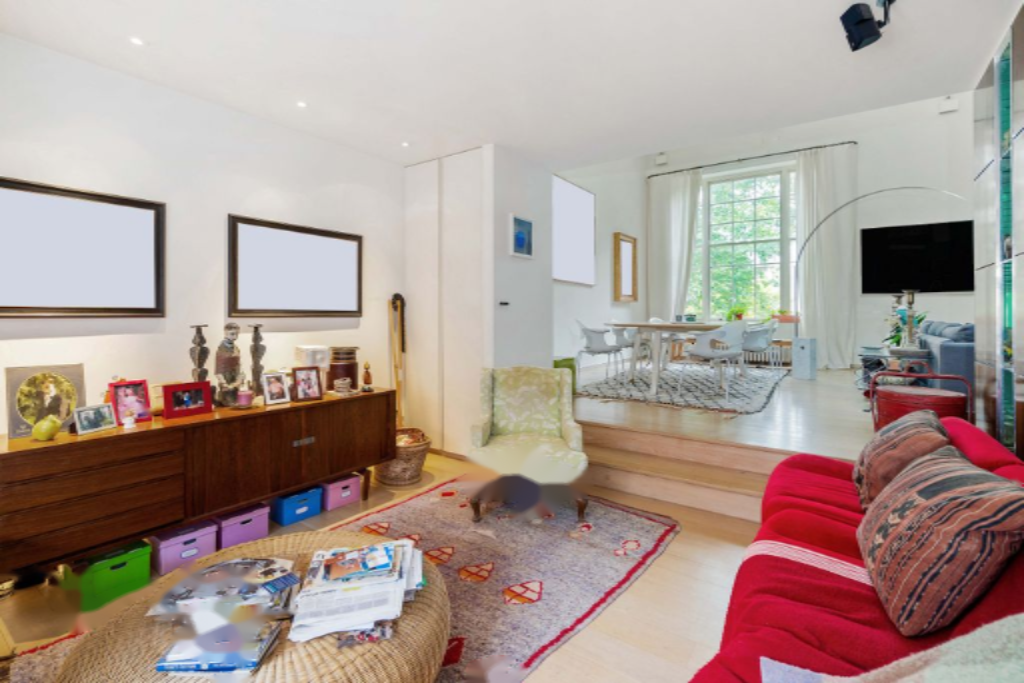 Квартира в Лондоне, Великобритания, 242 м² - фото 13