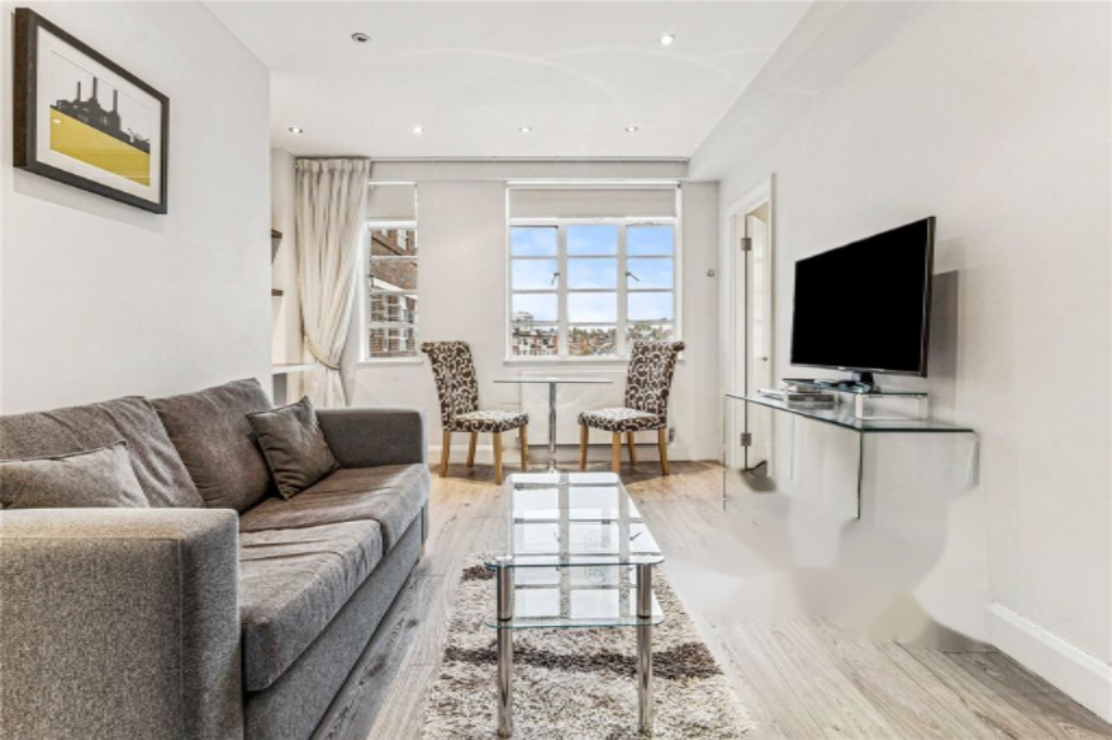 Квартира в Лондоне, Великобритания, 33 м² - фото 13